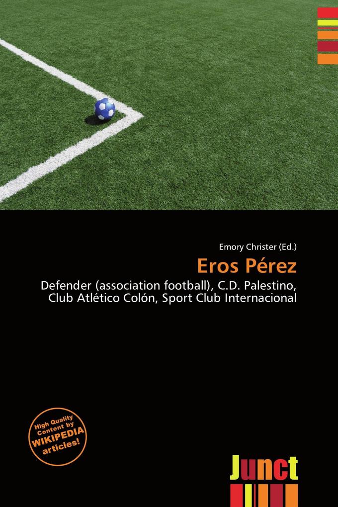 Eros Pérez