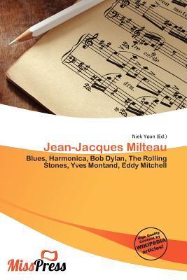 Jean-Jacques Milteau