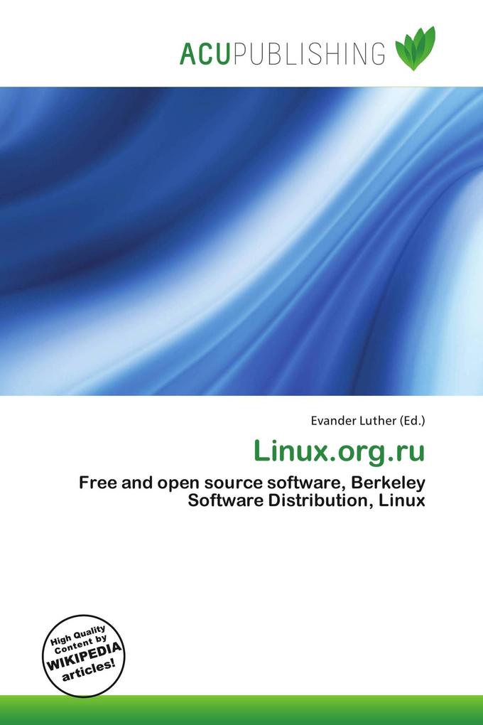 Linux.org.ru