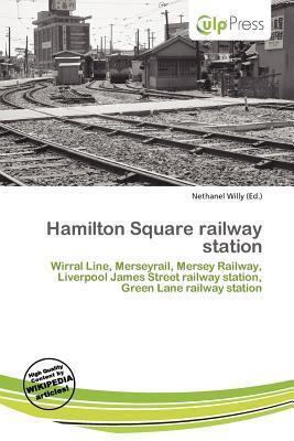 Hamilton Square railway station