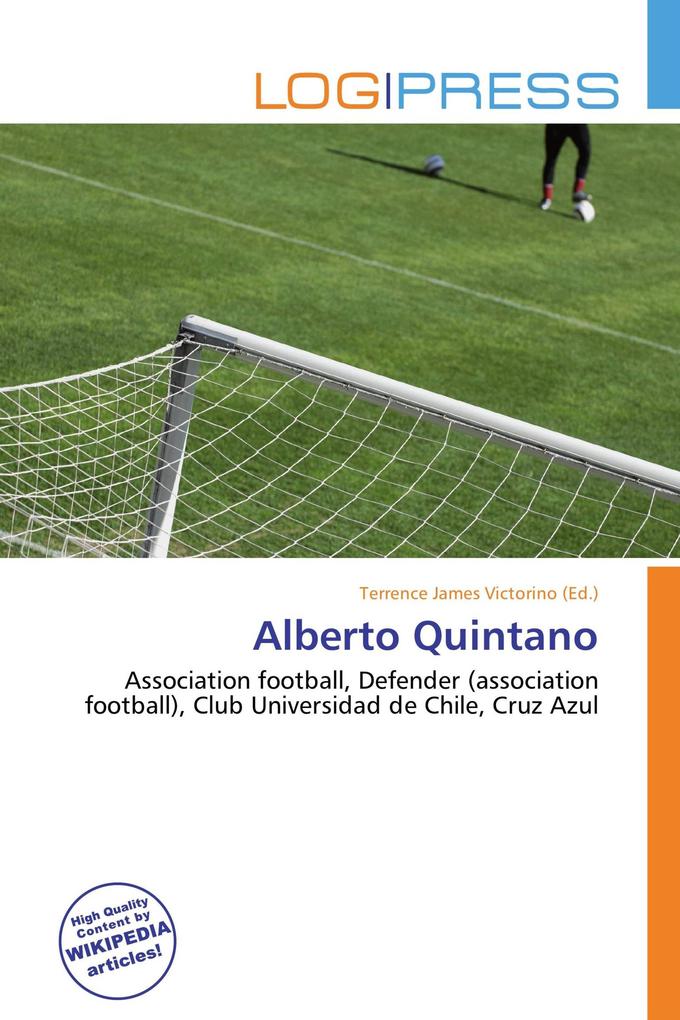Alberto Quintano