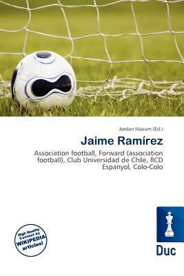 Jaime Ramírez