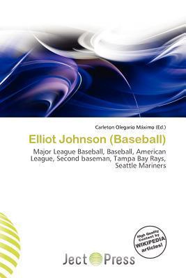 Elliot Johnson (Baseball)