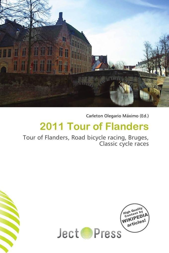 2011 Tour of Flanders