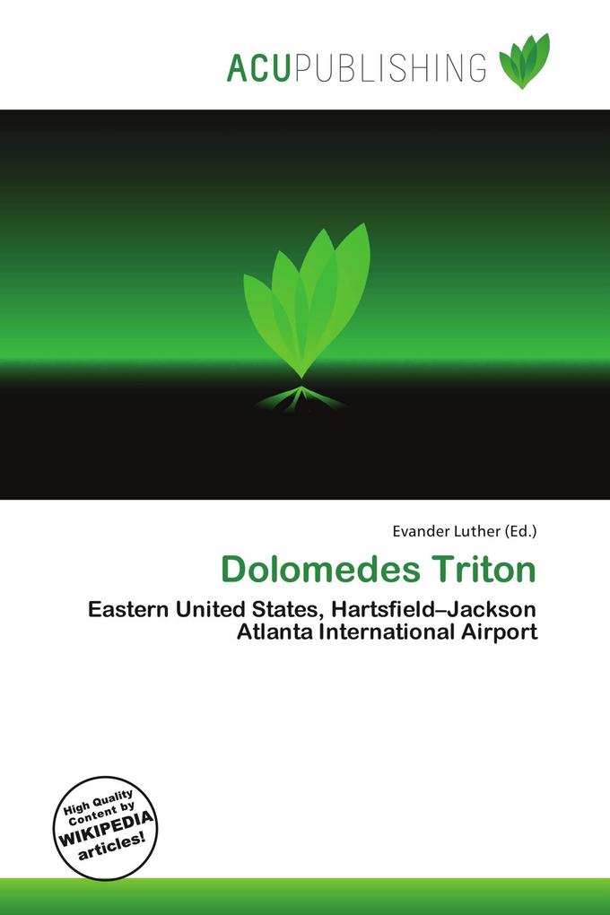 Dolomedes Triton