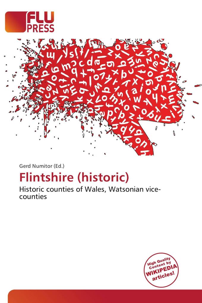 Flintshire (historic)