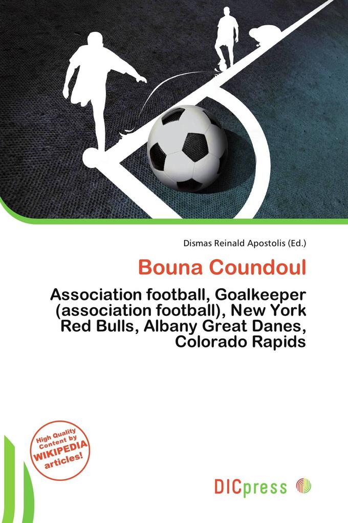 Bouna Coundoul