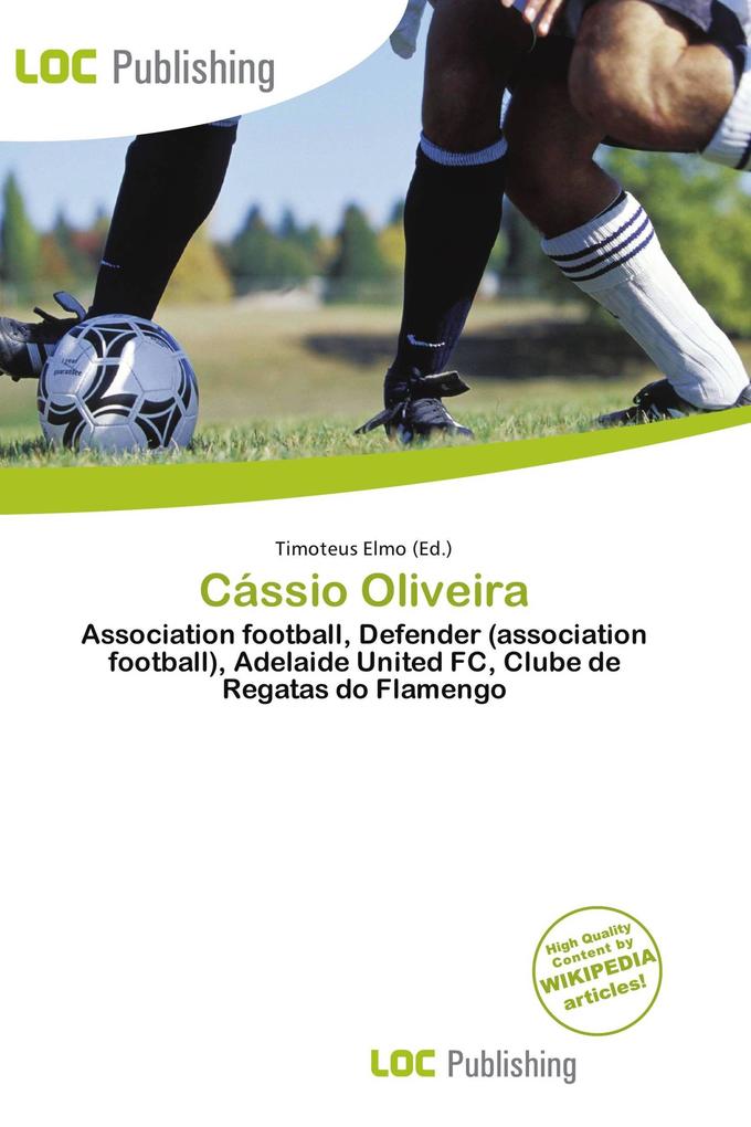 Cássio Oliveira