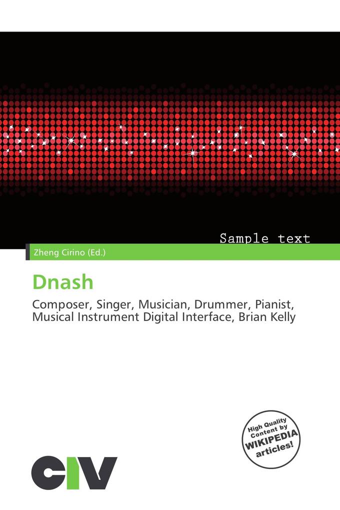 Dnash