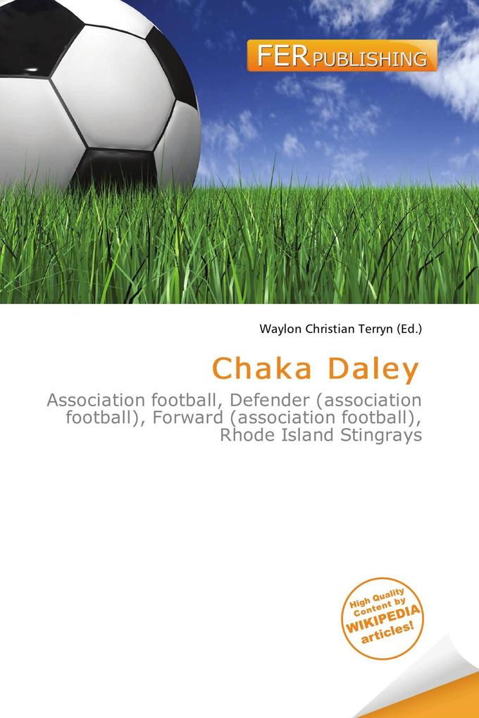 Chaka Daley