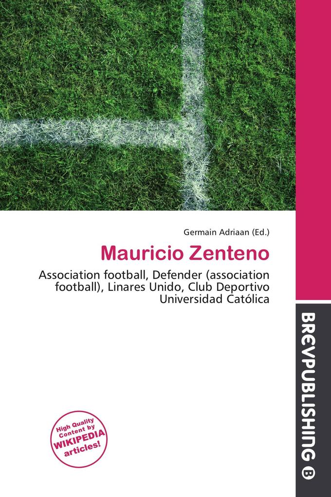 Mauricio Zenteno
