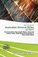 Australian General Strike of 1917