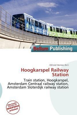 Hoogkarspel Railway Station