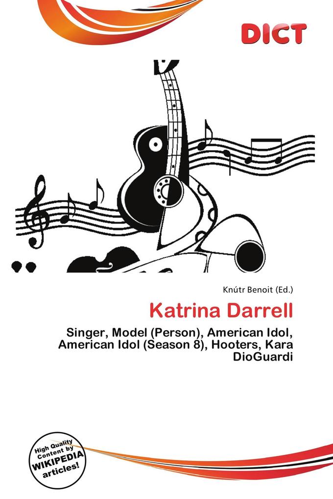 Katrina Darrell