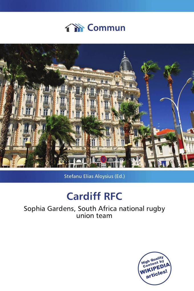 Cardiff RFC