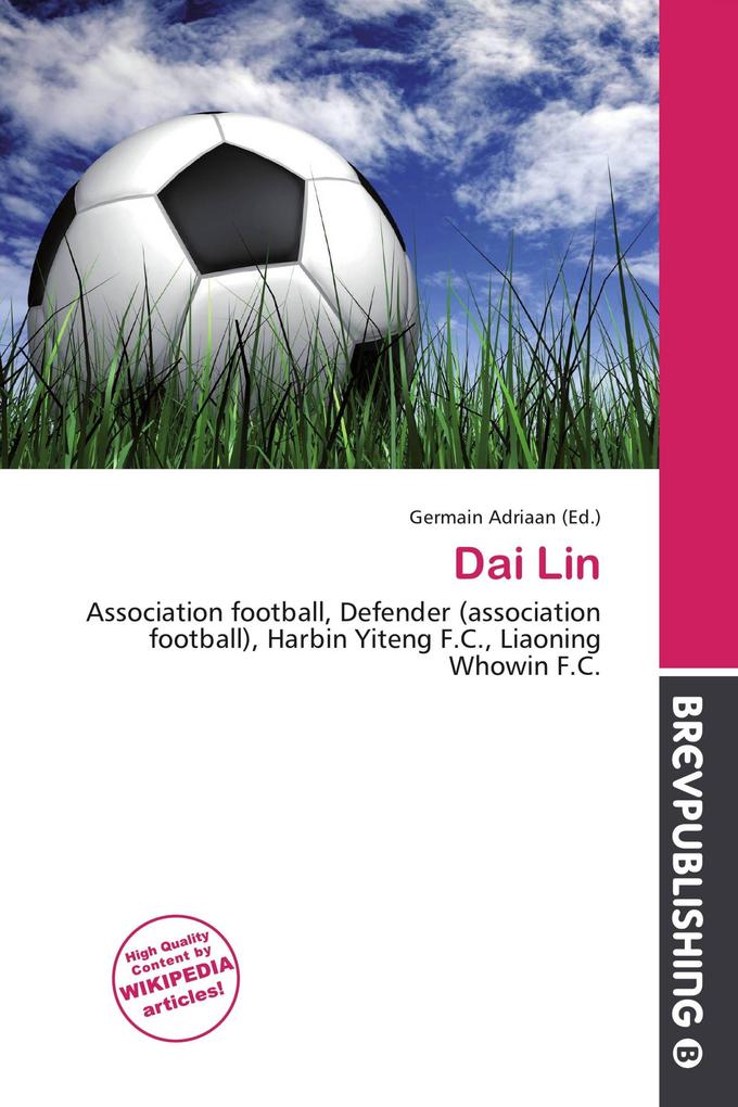 Dai Lin