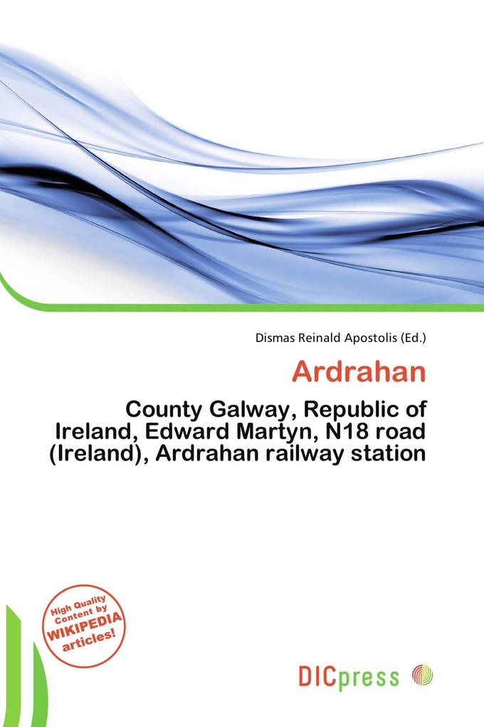 Ardrahan