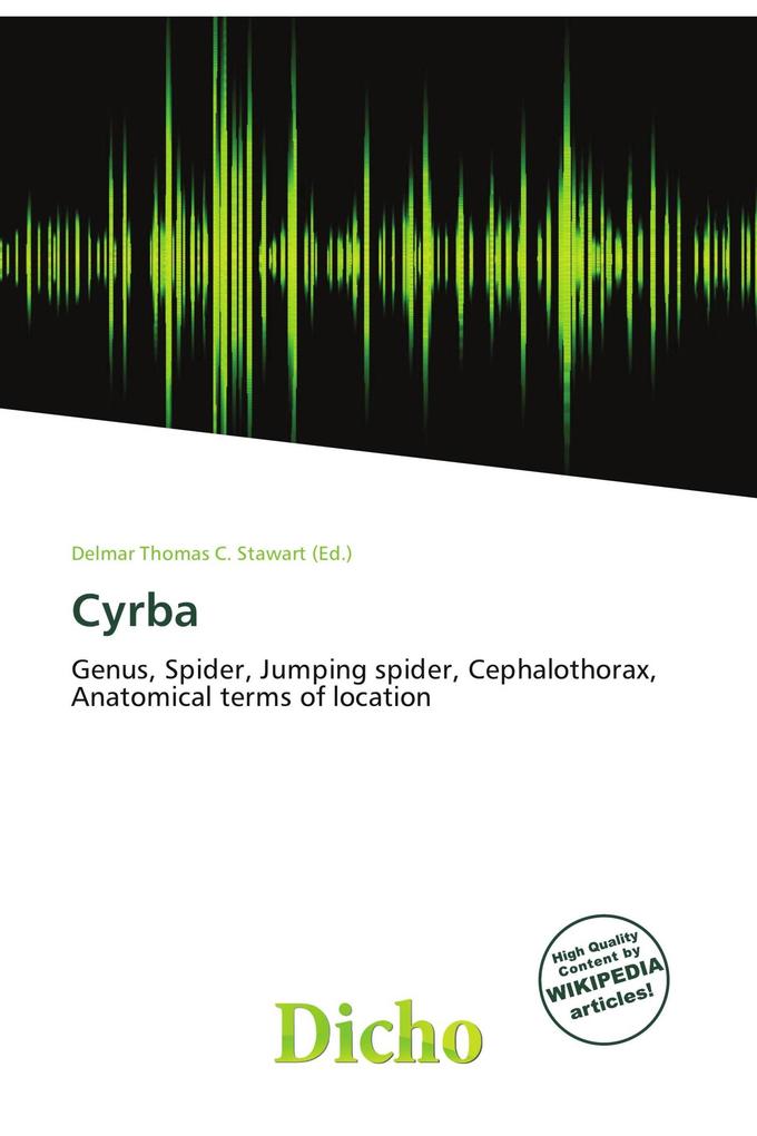 Cyrba