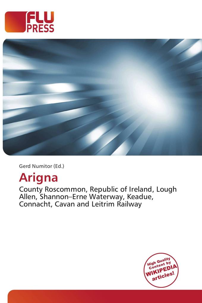 Arigna