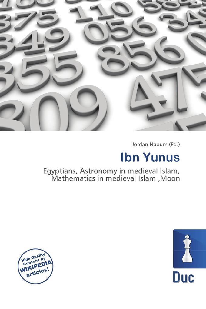 Ibn Yunus