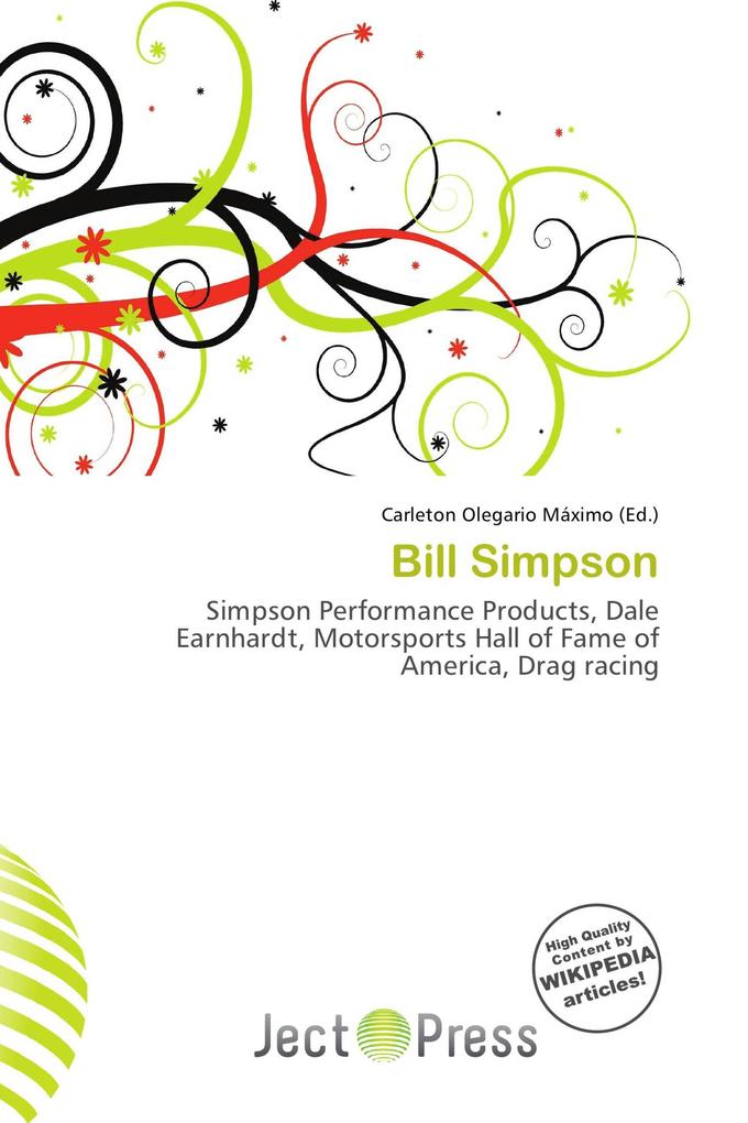 Bill Simpson