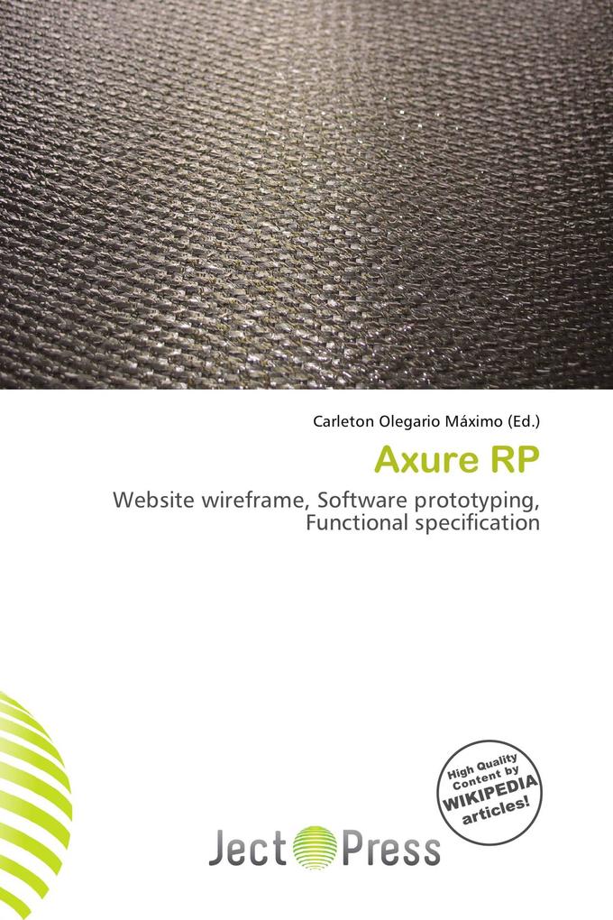 Axure RP