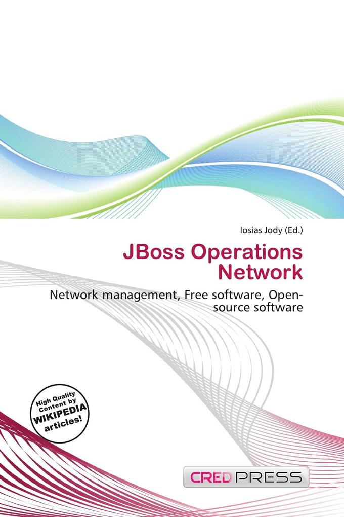 JBoss Operations Network
