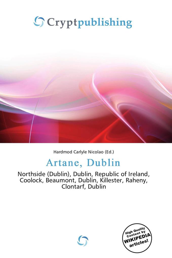 Artane Dublin