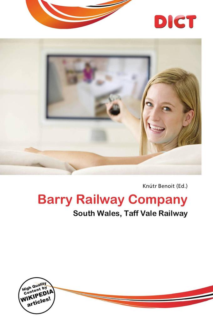 Barry Railway Company