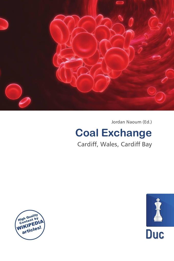 Coal Exchange