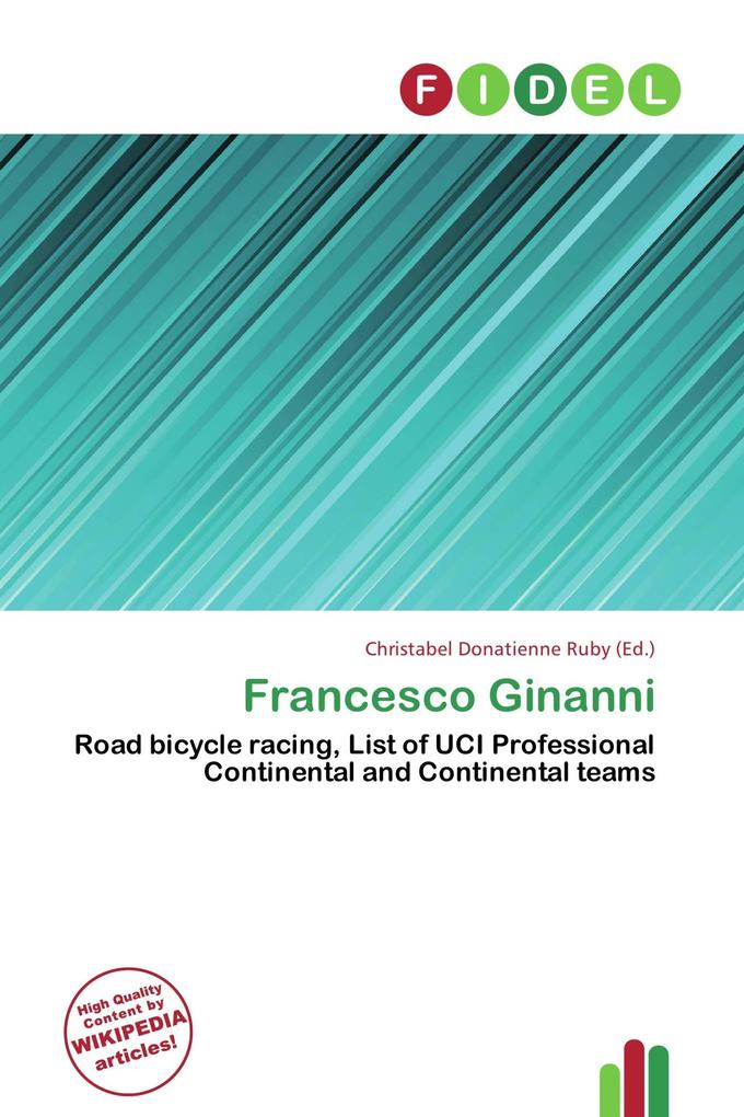 Francesco Ginanni