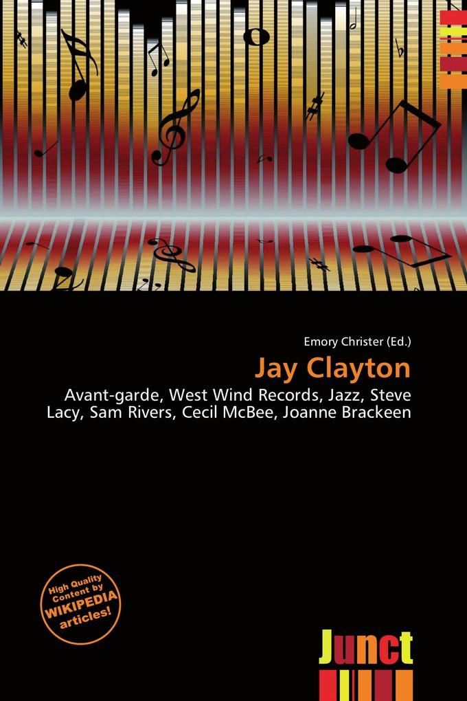 Jay Clayton