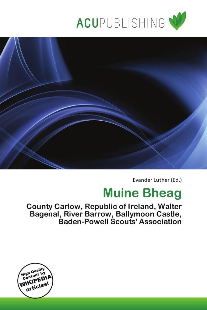 Muine Bheag