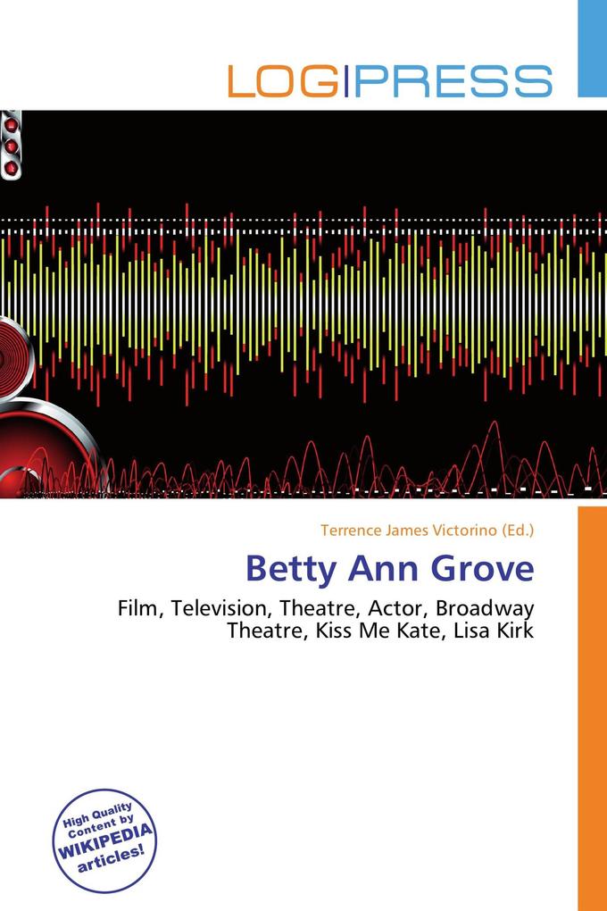 Betty Ann Grove