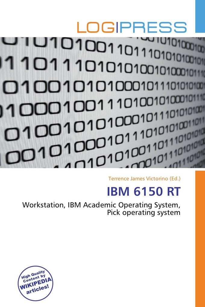 IBM 6150 RT