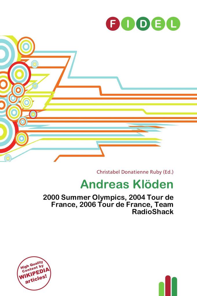 Andreas Klöden