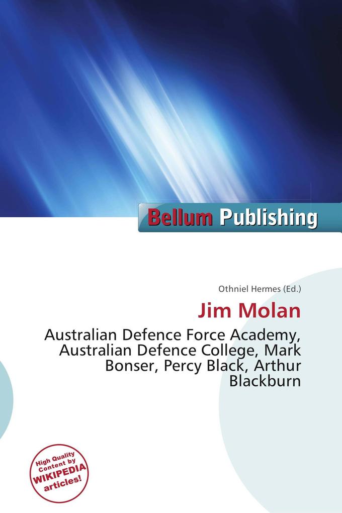 Jim Molan