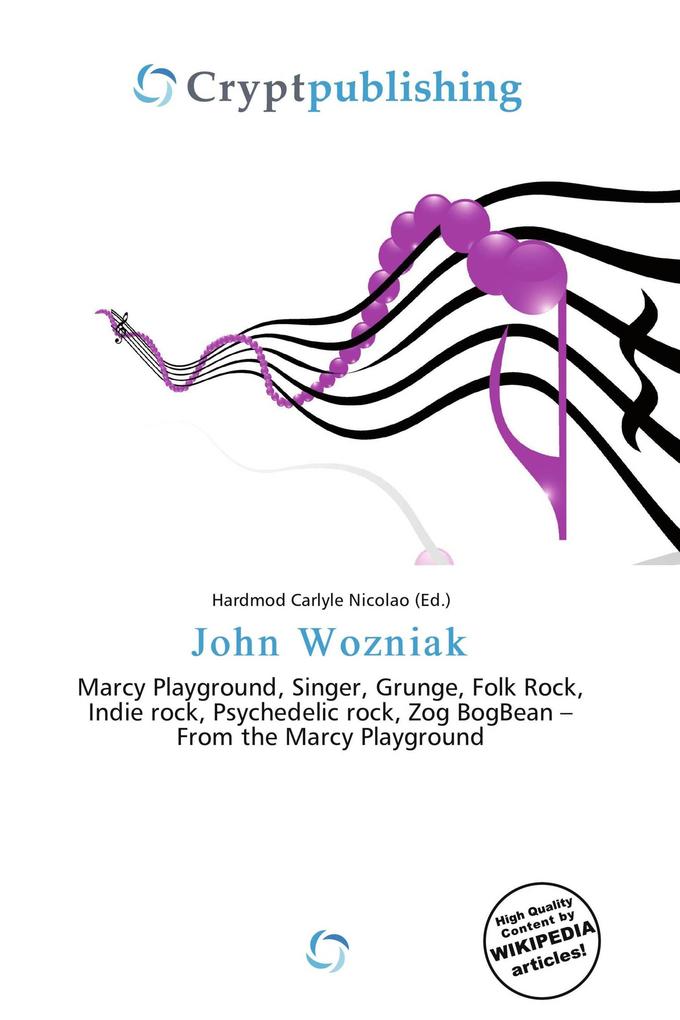 John Wozniak