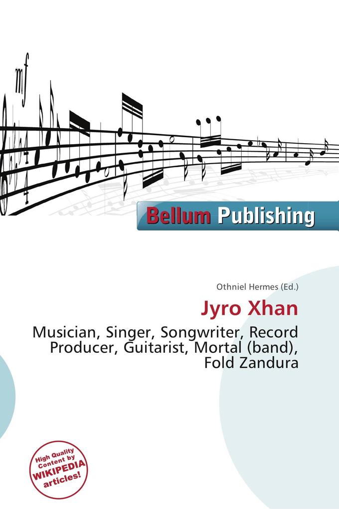Jyro Xhan