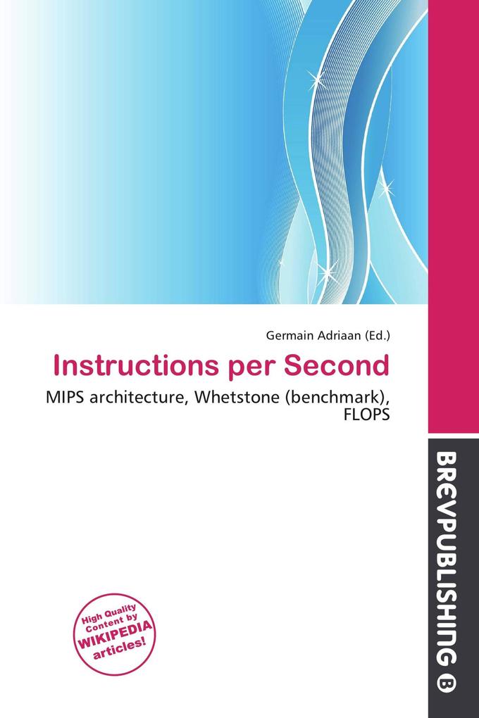 Instructions per Second