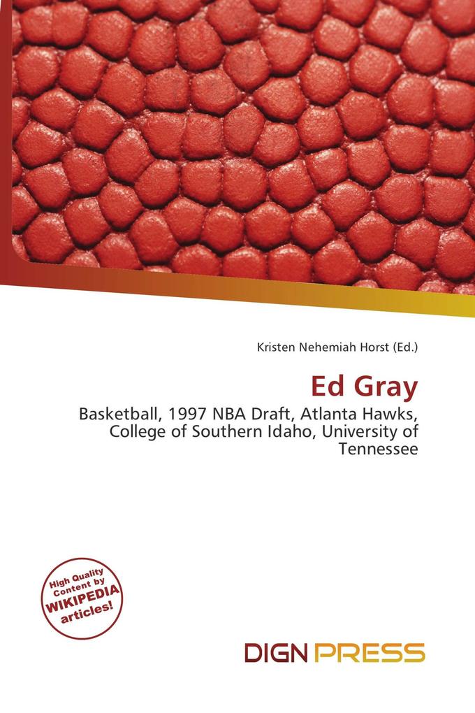 Ed Gray