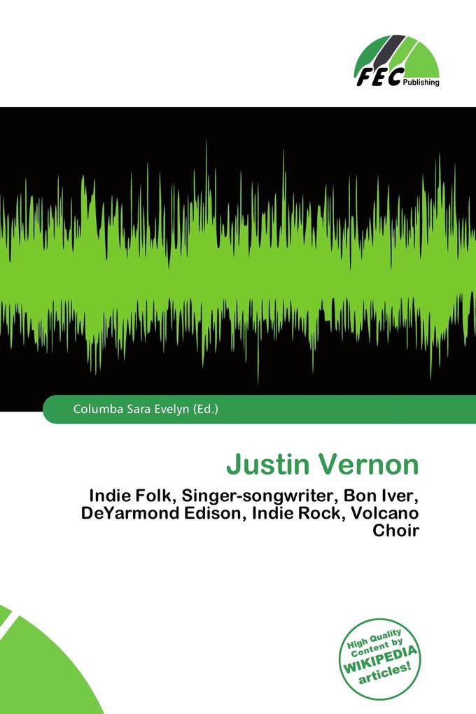 Justin Vernon