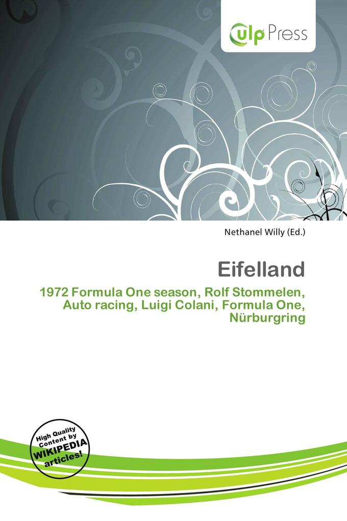 Eifelland