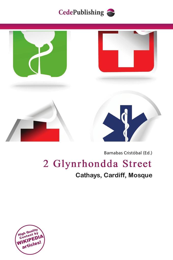 2 Glynrhondda Street