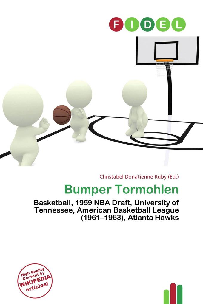 Bumper Tormohlen