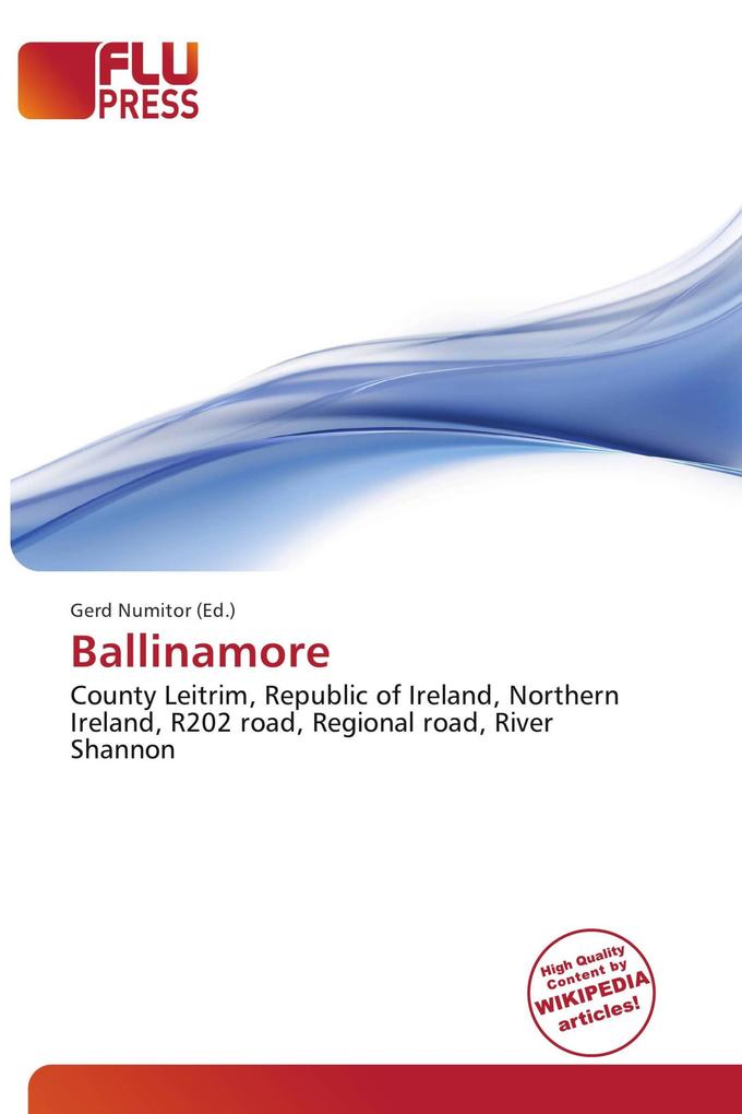 Ballinamore