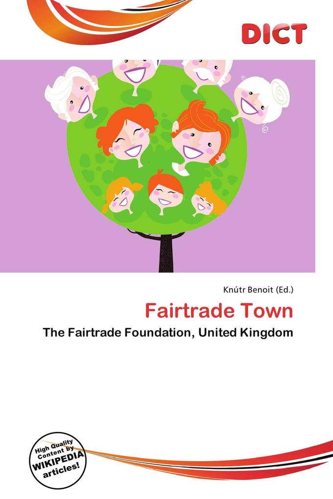 Fairtrade Town