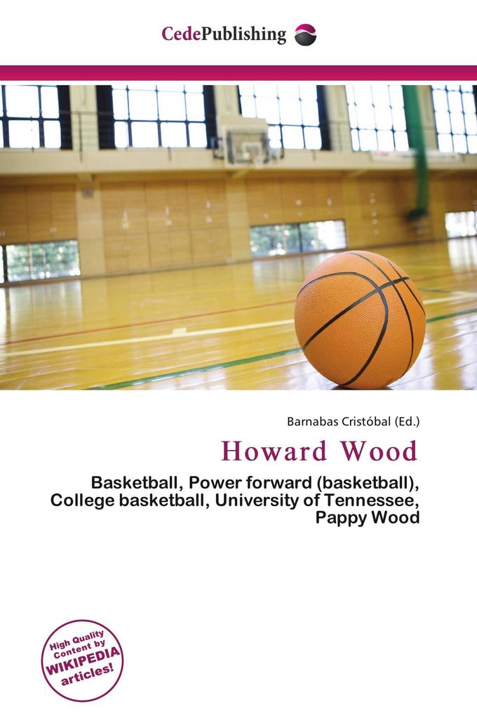 Howard Wood