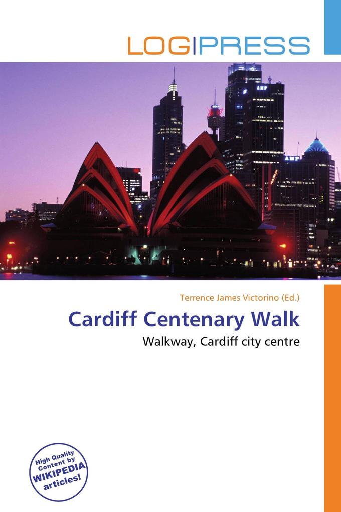 Cardiff Centenary Walk