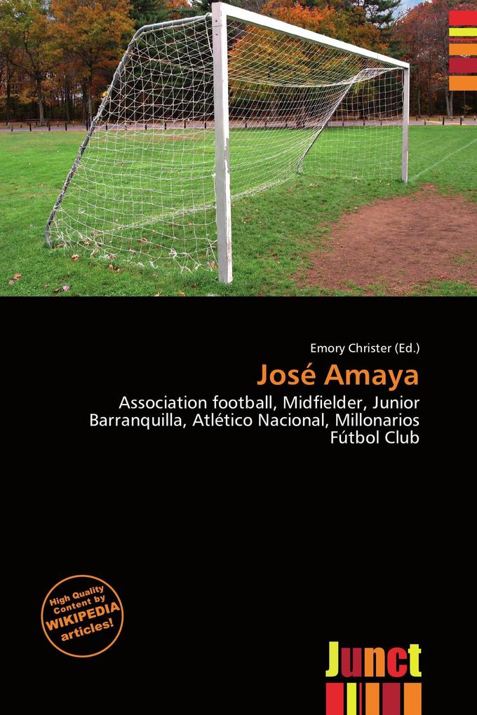 José Amaya